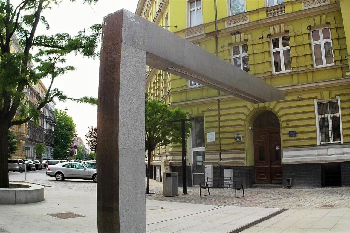 Susza w szczecińskich fontannach