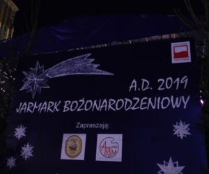 Wspaniały klimat na Jarmarku Bożonarodzeniowym w Krakowie