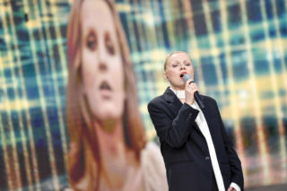 Anna Maria Jopek
