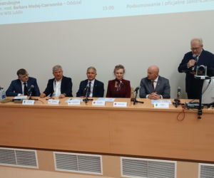 Lubelskie placówki łączą siły w walce z rakiem. Pomogą im nowoczesne technologie i rewolucyjne terapie