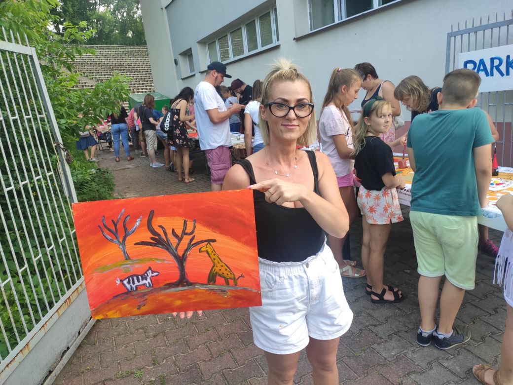 Drugi tydzień Fosy Pełnej Kultury
