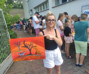 Drugi tydzień Fosy Pełnej Kultury