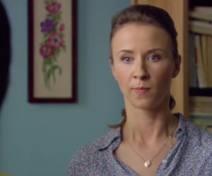 O mnie się nie martw 4 sezon odc. 12 Marta (Katarzyna Ankudowicz)