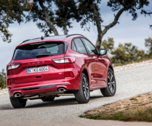 Ford Kuga ST-Line