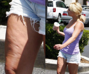 Britney Spears