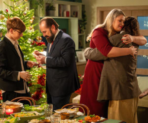 Barwy szczęścia odc. 3372-3376