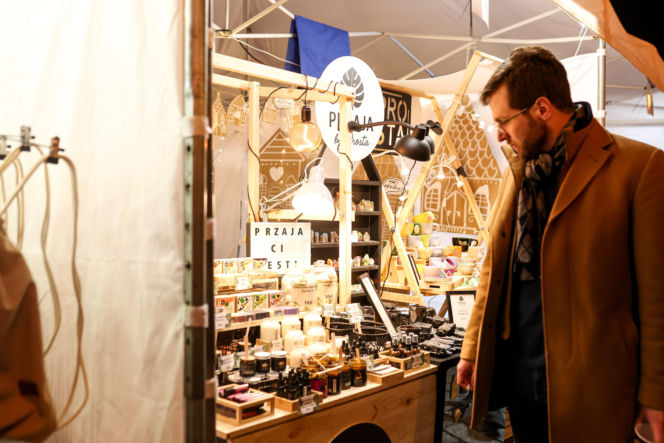 Jarmark na Nikiszu 2025: Co warto zobaczyć?