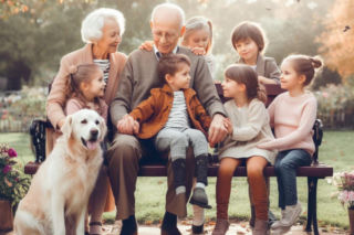 Dzień Babci i Dziadka oczami szczecineckich przedszkolaków [AUDIO]