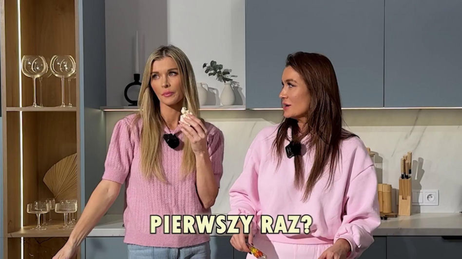 Joanna Krupa i jej siostra w nowym projekcie. Będzie szaleństwo!