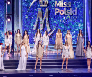 Zdobywczynie tytułu Miss Polski