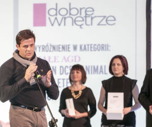 Relacja z Gali DDK 2014