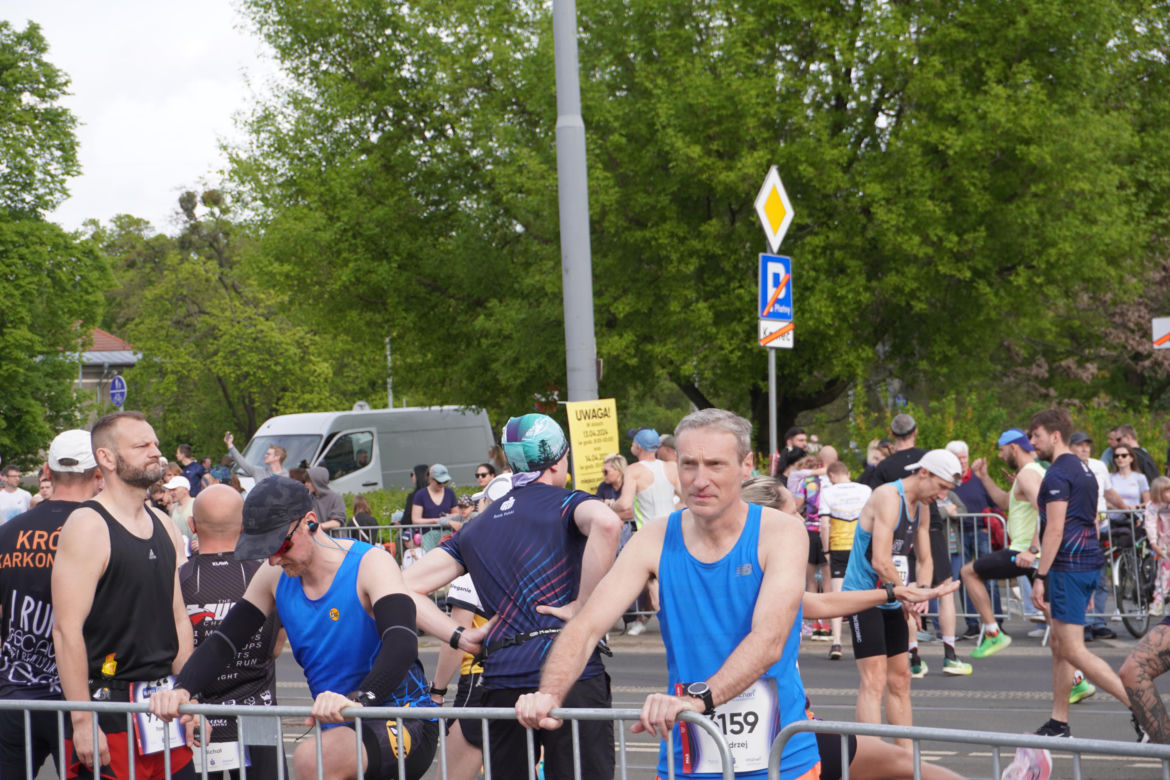16. Poznań Półmaraton 2024