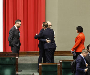 Mamy nowego Marszałka Sejmu! Były prezydent szokuje! Rzecz wątpliwie moralna