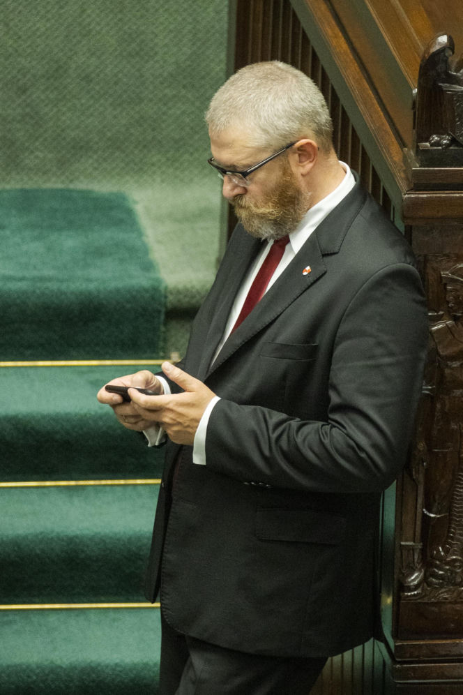 Grzegorz Braun