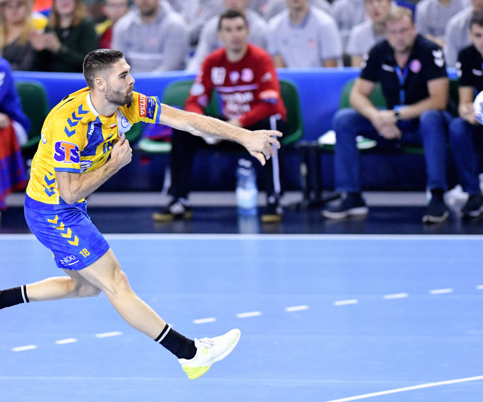 Blaz Janc, PGE Vive Kielce