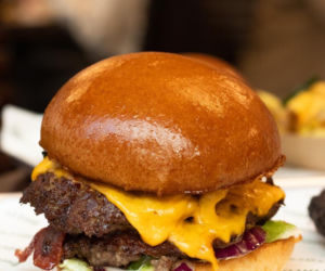 Burgermeister podsumowuje debiut w Szczecinie