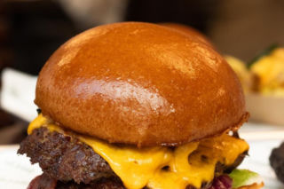 Burgermeister podsumowuje debiut w Szczecinie