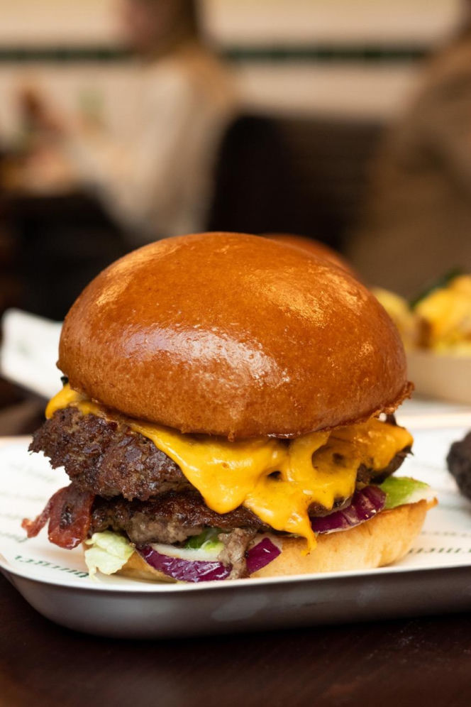 Burgermeister podsumowuje debiut w Szczecinie