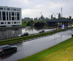 Burze na Śląsku i w Zagłębiu