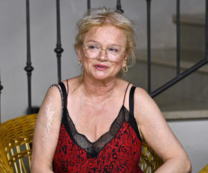 Katarzyna Figura w latach 2025/2026