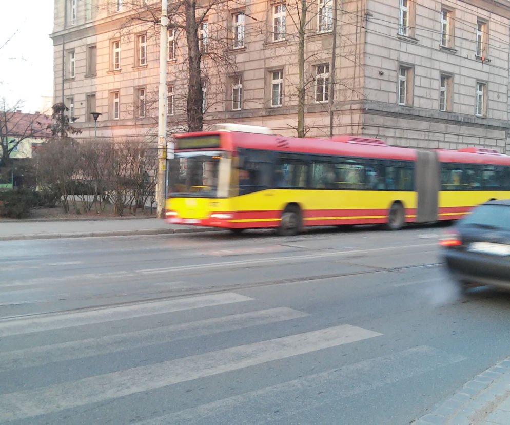 MPK zdradza tylko część miejsc, w których są przeprowadzane kontrole biletów