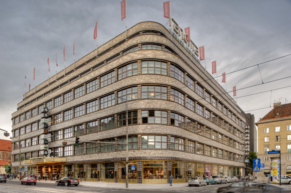 Renoma - Wrocław