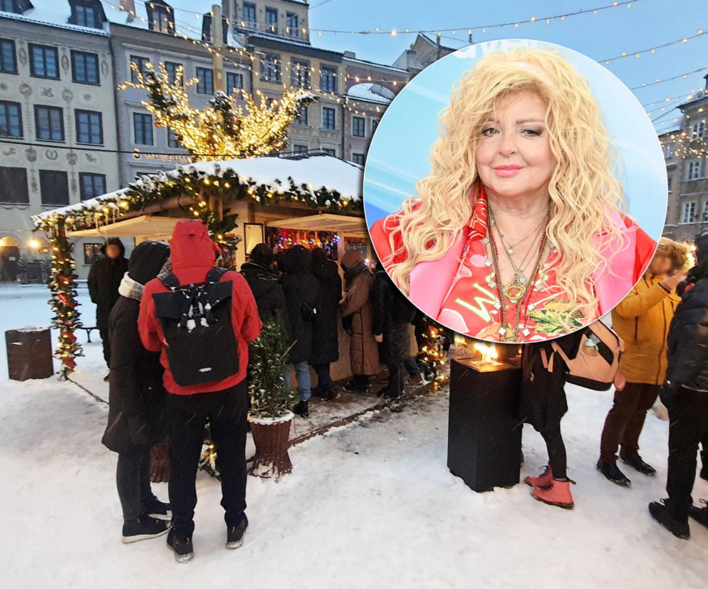 Gessler szokuje cenami! Tyle kosztują pierogi i grzaniec