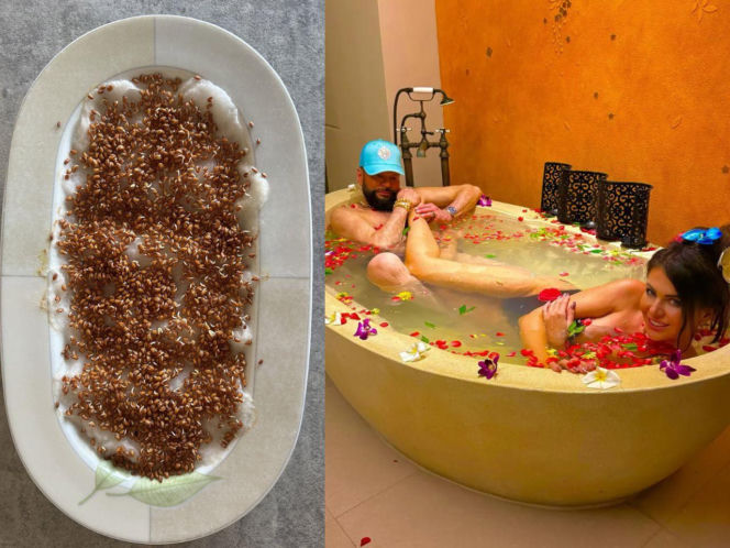 Rzeżuchy które wyglądają jak Krzysztof Rutkowski i jego legendarne fryzury