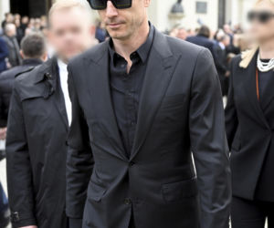 Kondukt, pogrzeb, Jacek Magiera