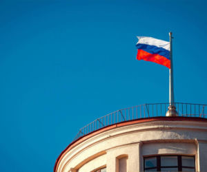 Rosyjski konsulat w Gdańsku będzie zamknięty! Znamy ostateczny termin i co dalej z dyplomatami?