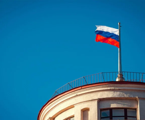 Rosyjski konsulat w Gdańsku będzie zamknięty! Znamy termin