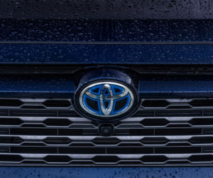 Toyota RAV4 mk. V