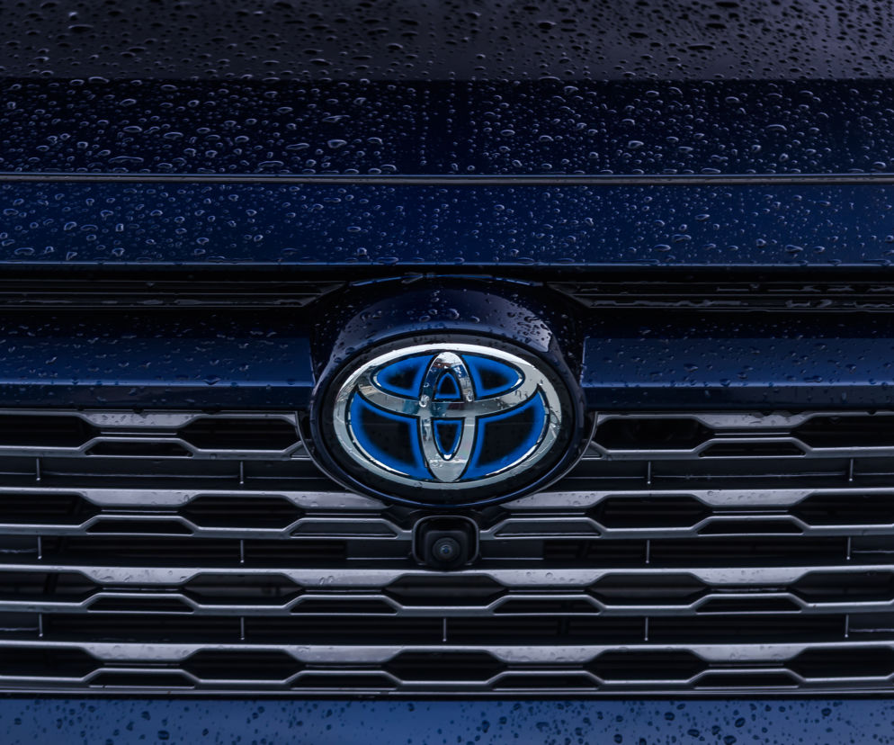Toyota RAV4 mk. V