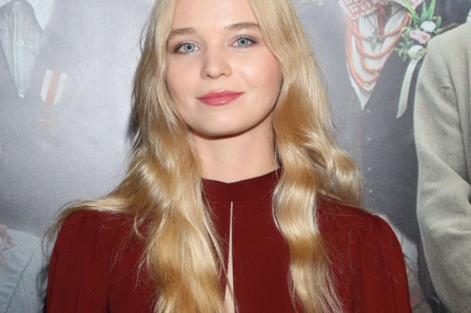 Wołyń: Michalina Łabacz - drugie oblicze głównej bohaterki filmu!