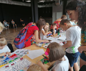 Azjatycki weekend z Fosą pełną Kultury