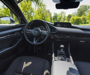 Mazda 3 Skyactiv-G 150 KM MT6 Hikari