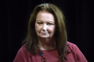 Anna Dymna ma kłopoty ze zdrowiem: Czasem wyję z bólu