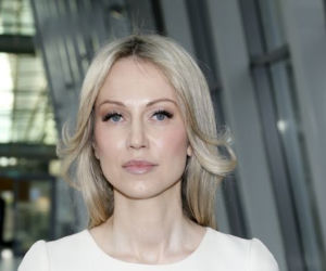 Magdalena Ogórek