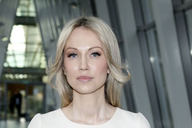 Magdalena Ogórek