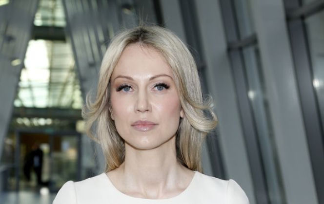 Magdalena Ogórek