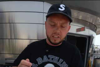 Książulo przeszedł sporą metamorfozę. Zdradził, jak schudł 40 kilogramów. Katowanie było ostre