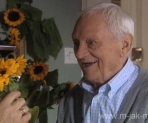 M jak MIŁOŚĆ. Lucjan Mostowiak (Witold Pyrkosz)