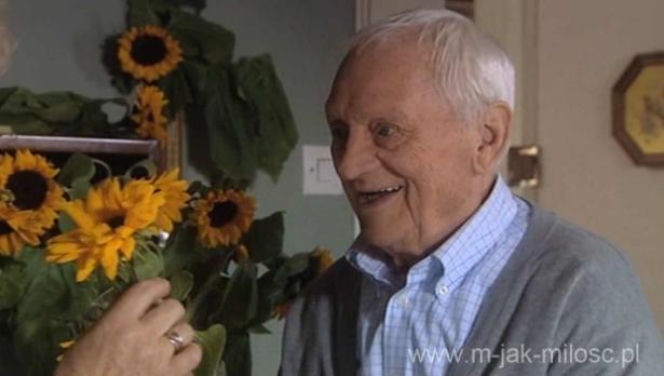 M jak MIŁOŚĆ. Lucjan Mostowiak (Witold Pyrkosz)
