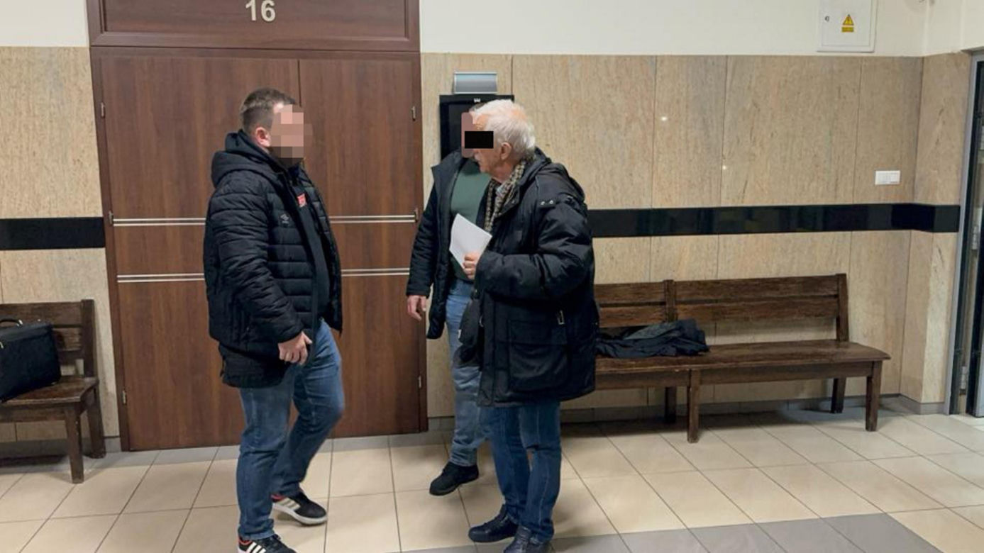 80-letni Wiesław S. zabił dwie kobiety na pasach, bo wyprzedzał. Szokujące szczegóły wypadku