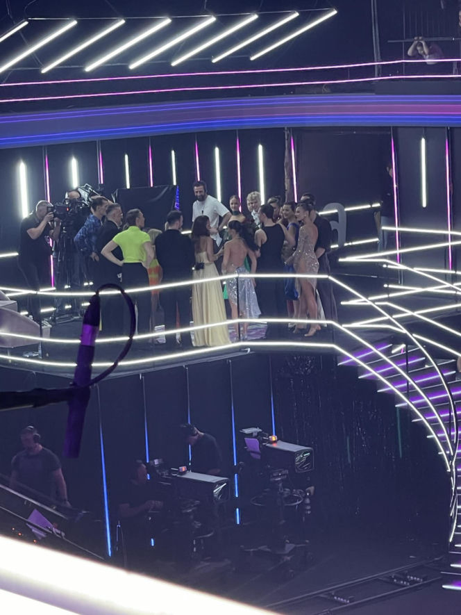 "Taniec z Gwiazdami"