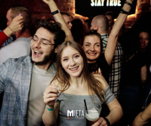 Klub Mięta w Olsztynie. Zdjęcia z imprezy 28-29 LUTY 2020