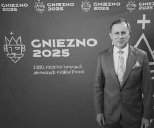 Zmarł Zdzisław Kujawa