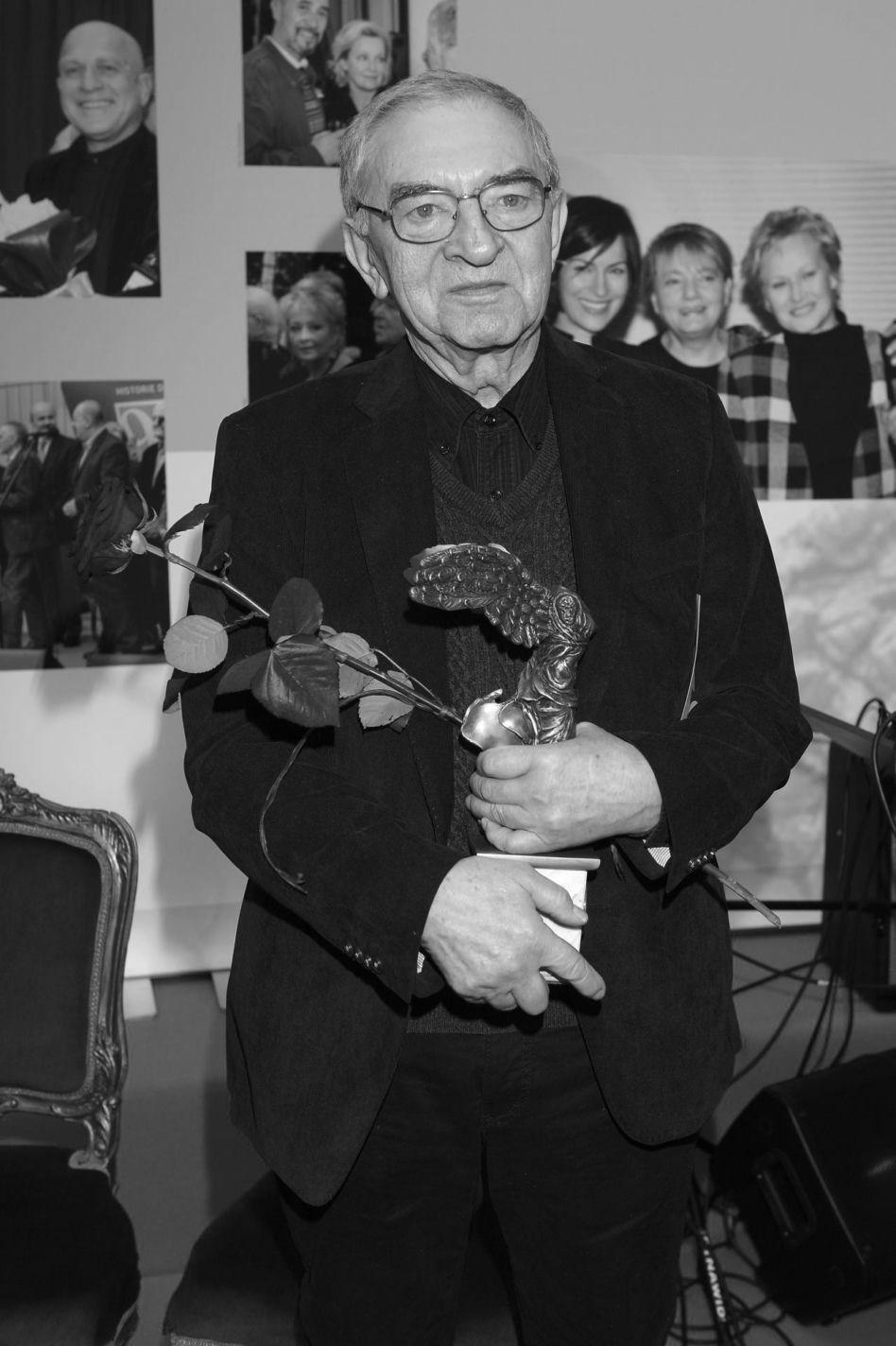 Jerzy Trela