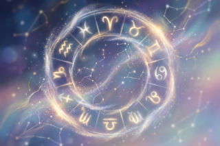 Horoskop na dziś, 15 marca. Kosmos zaprasza do refleksji i uwalniania tego, co nie służy Twojemu postępowi