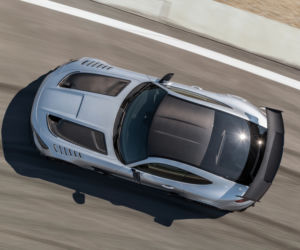Mercedes-AMG GT Black Series (2021)